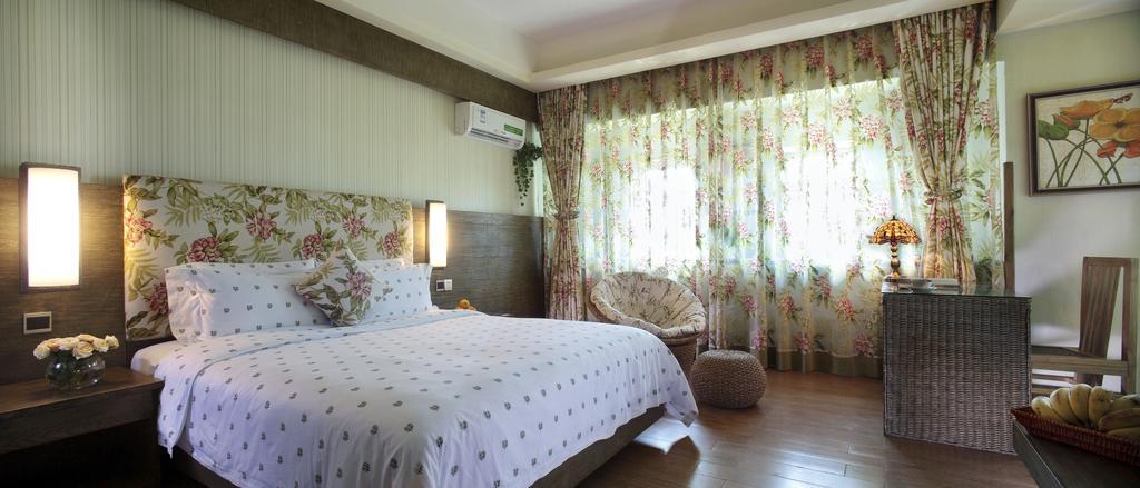 Forest City Resort Hotel ไหโขว่ ห้อง รูปภาพ