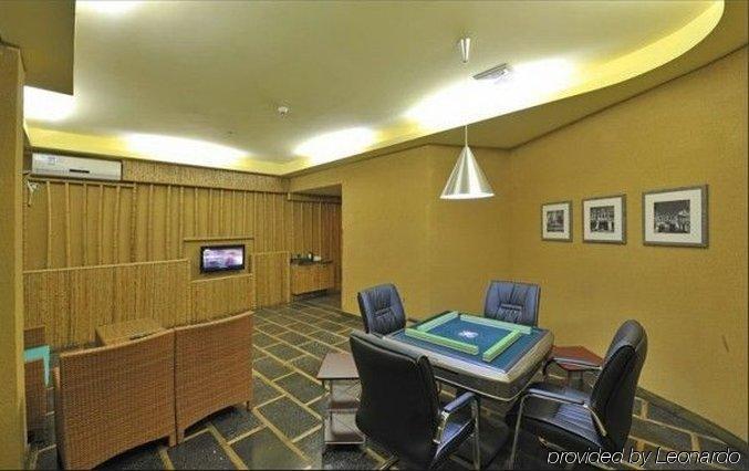 Forest City Resort Hotel ไหโขว่ สิ่งอำนวยความสะดวก รูปภาพ