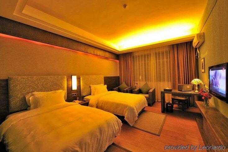 Forest City Resort Hotel ไหโขว่ ภายนอก รูปภาพ